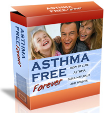 Asthma Free Forever